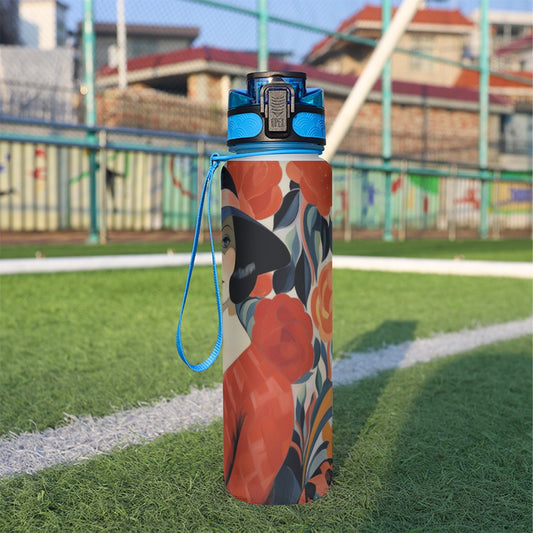 Sport Water Bottle 32oz
