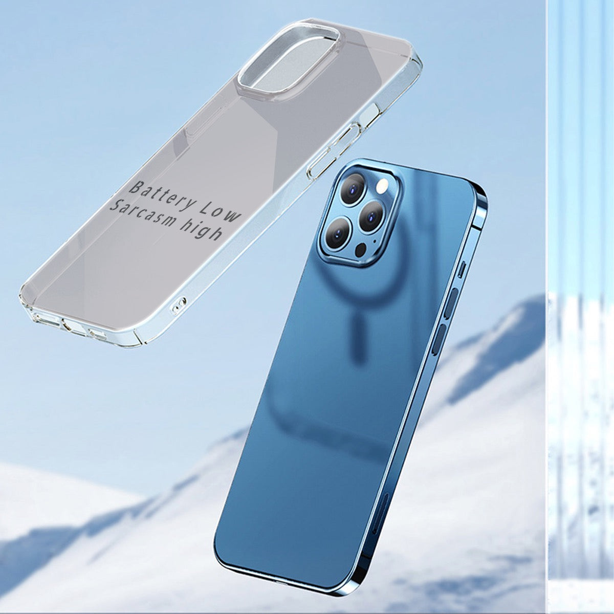 iPhone 14 15 Series Mobile Phone Case | TPU