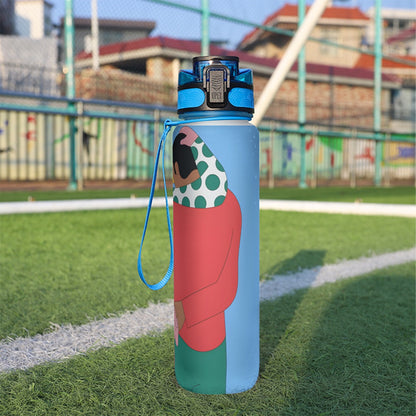 Sport Water Bottle 32oz