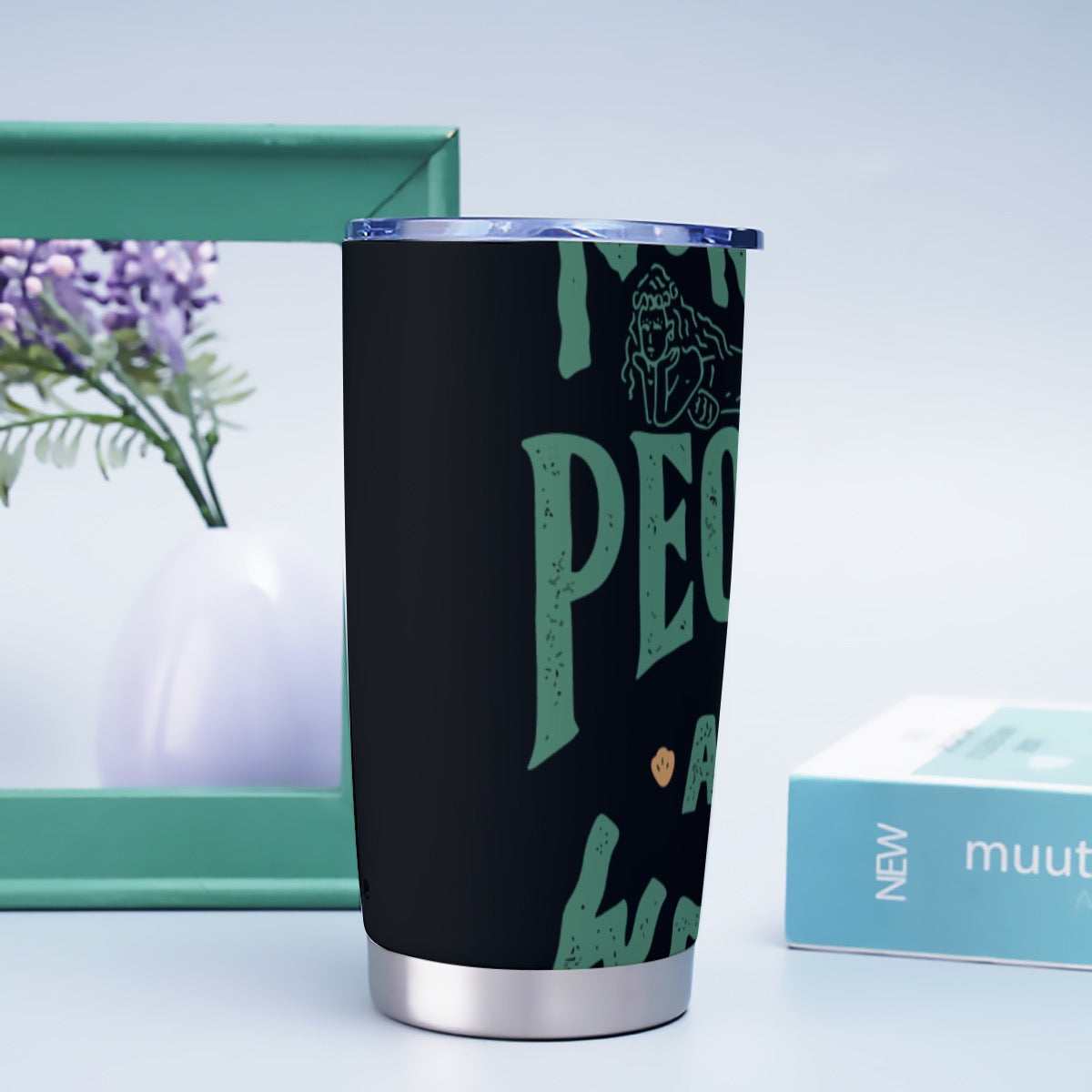 Tumbler 20oz