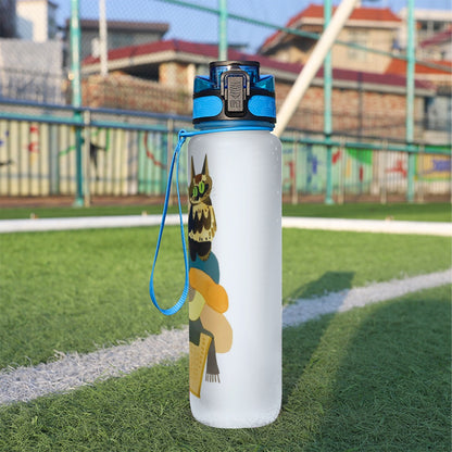 Sport Water Bottle 32oz