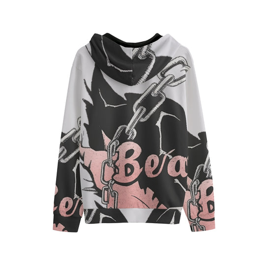 All-Over Print Unisex Pullover Hoodie | 310GSM Cotton