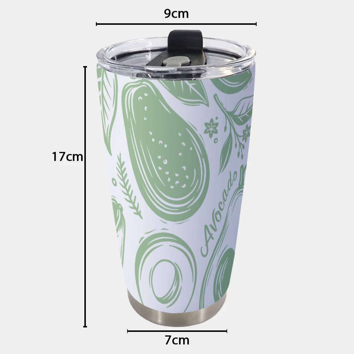 Tumbler 20oz