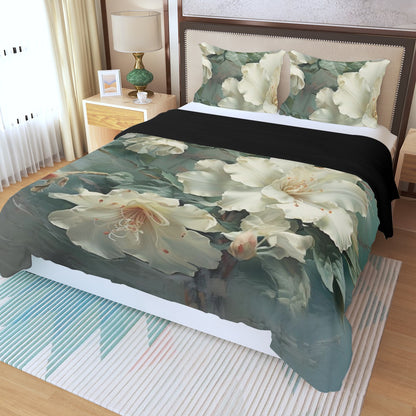 Three Piece Duvet Bedding Set