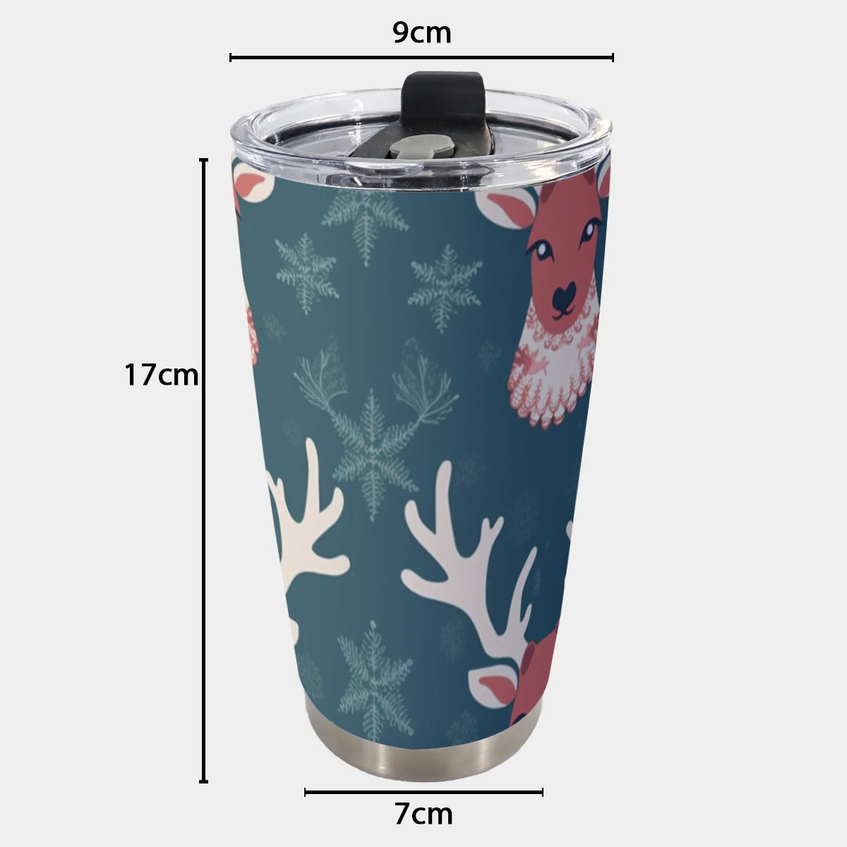 Tumbler 20oz