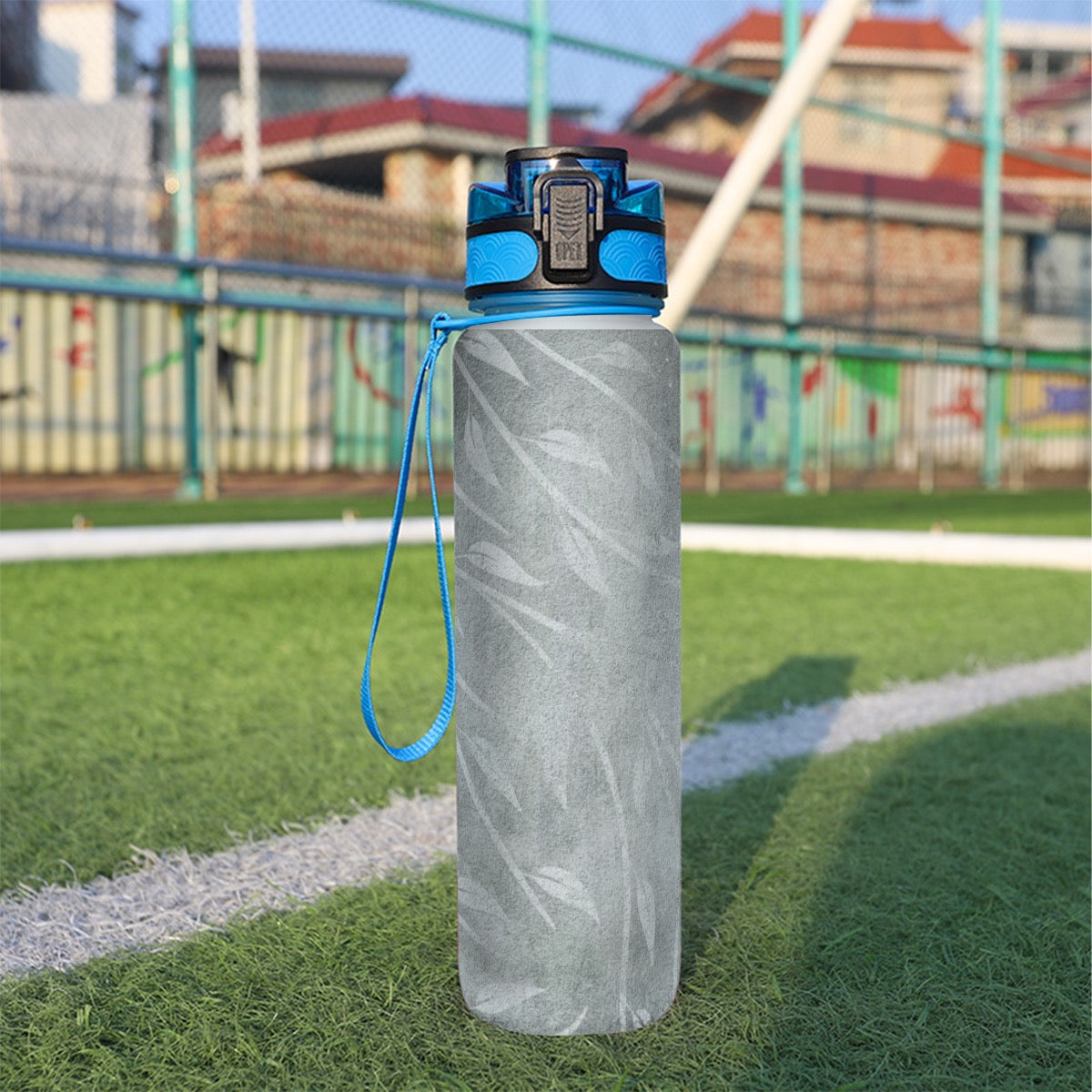 Sport Water Bottle 32oz