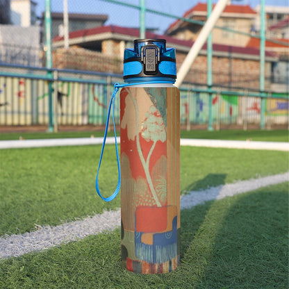 Sport Water Bottle 32oz