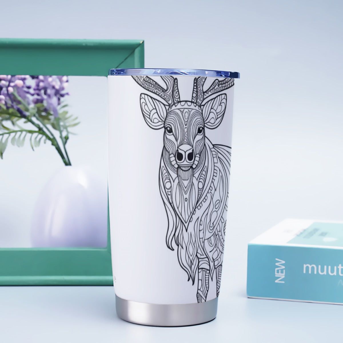 Tumbler 20oz