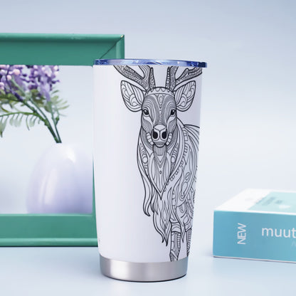 Tumbler 20oz
