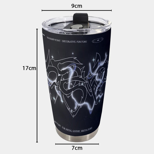 Tumbler 20oz