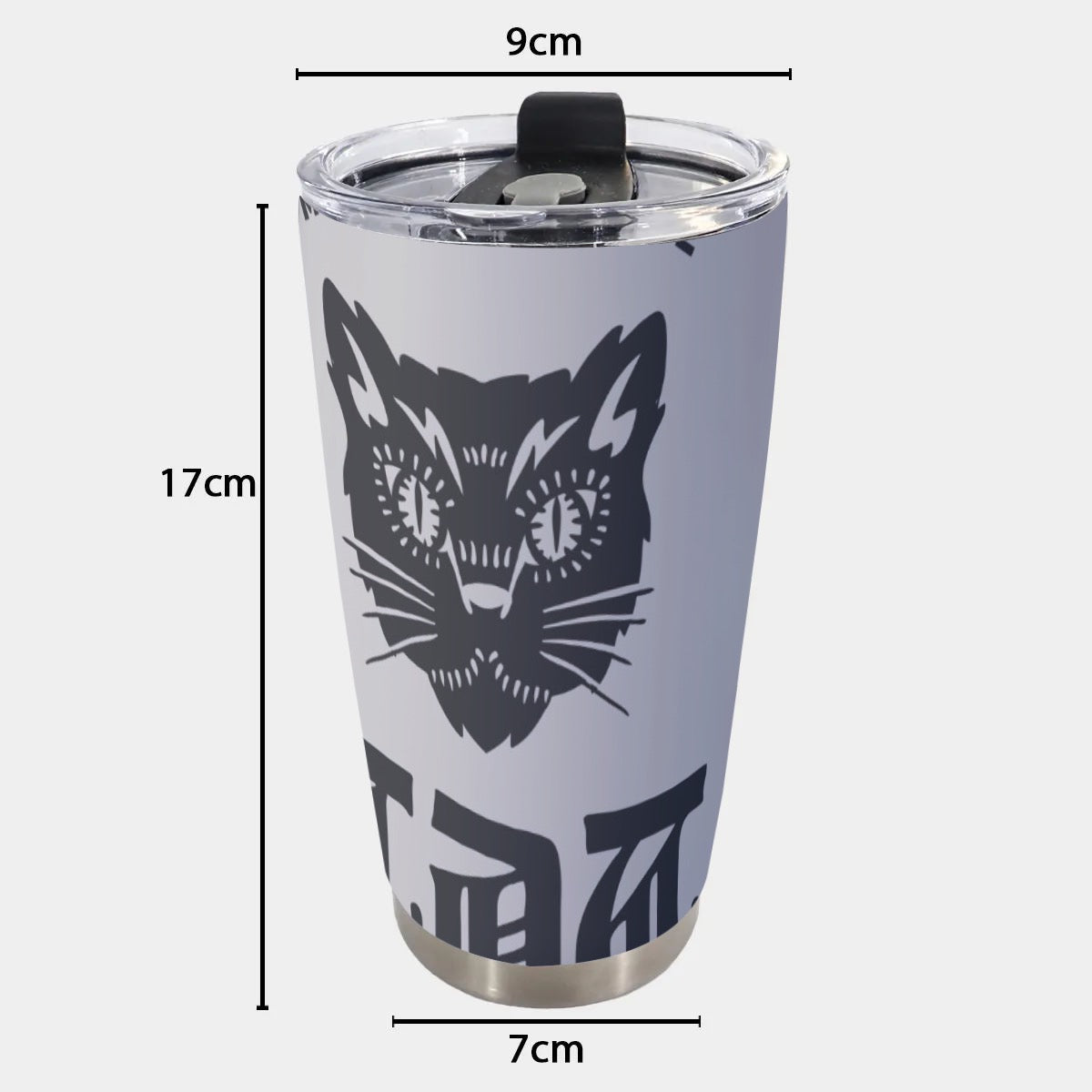 Tumbler 20oz