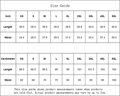 All-Over Print Women's Maxi Chiffon Skirts With Lining